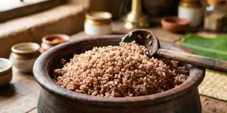 Wayanadan Rice