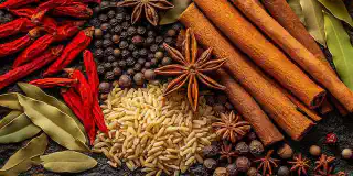 Spices