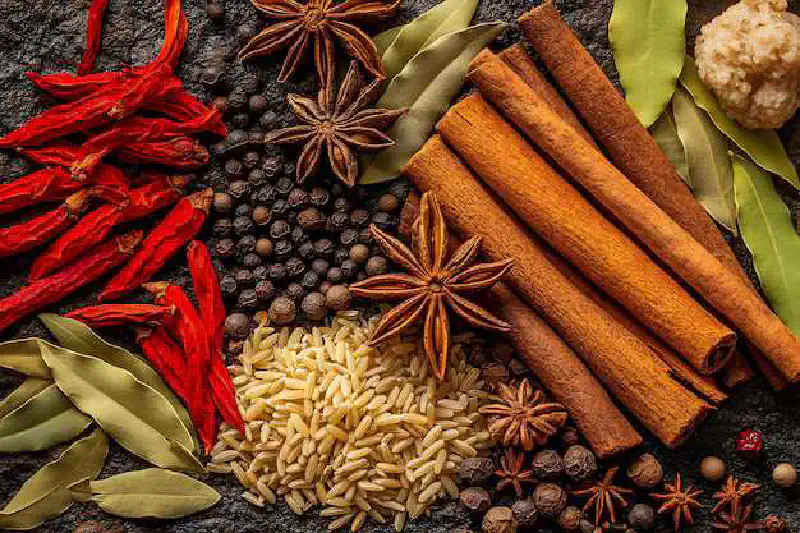 Spices