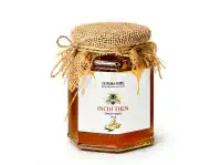 Ginger Honey 250gm thumbnail