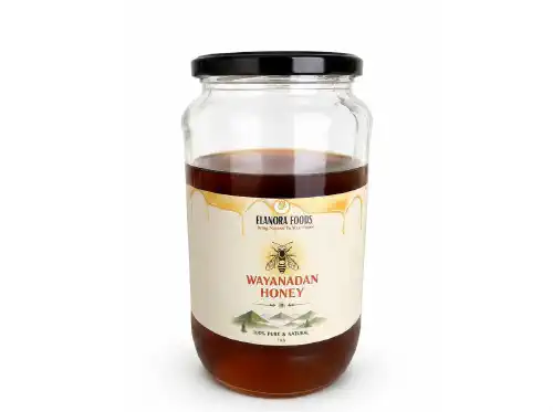 Wayanadan Honey - 1Kg