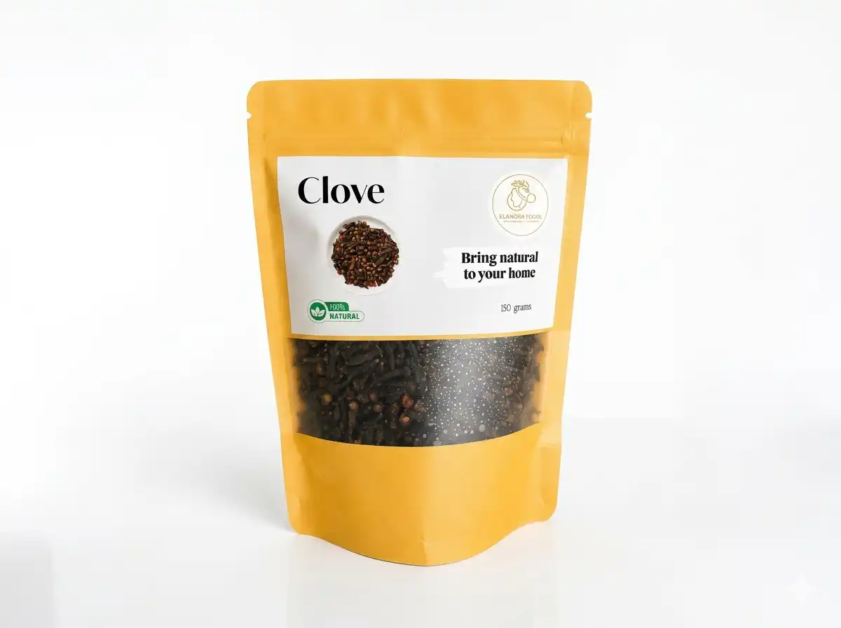 Clove - 150gm