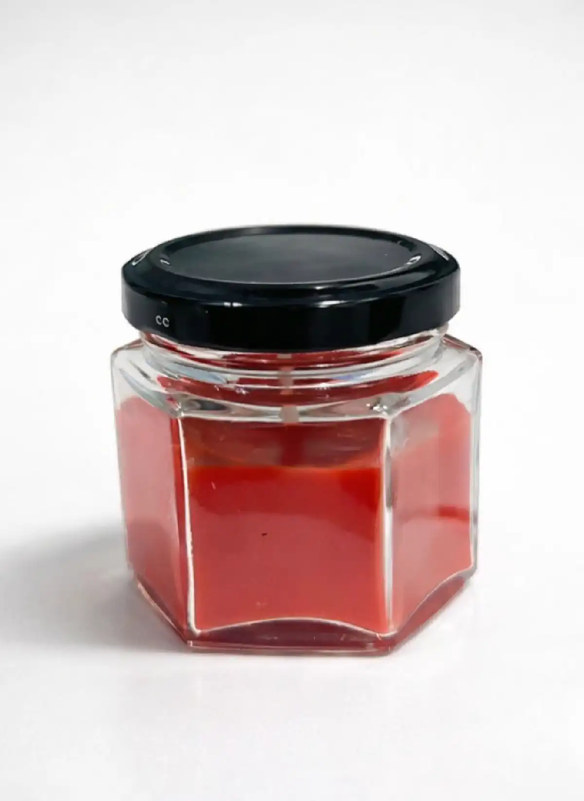 Jar Candle