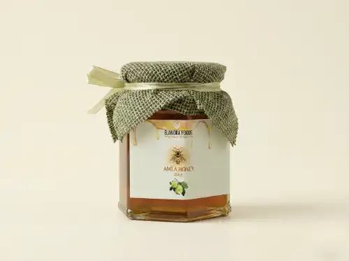Amla Honey  250gm
