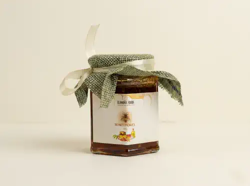 Honey Pickle 250gm