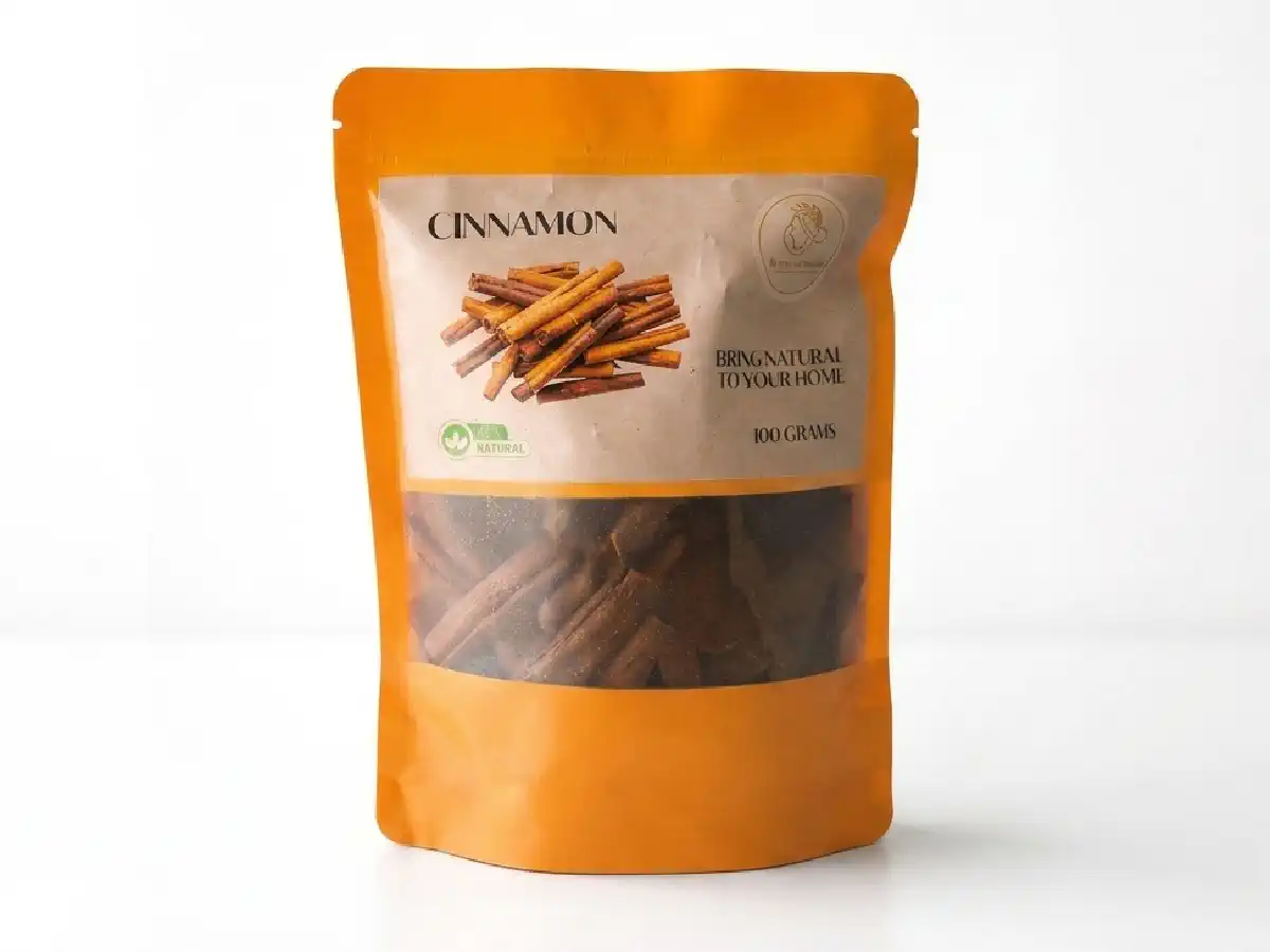 Cinnamon - 100 gm
