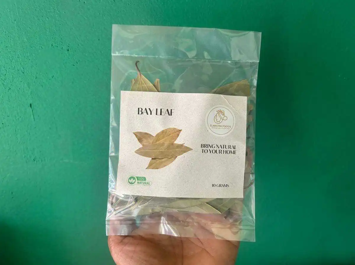 Bay Leaf - 10 gm