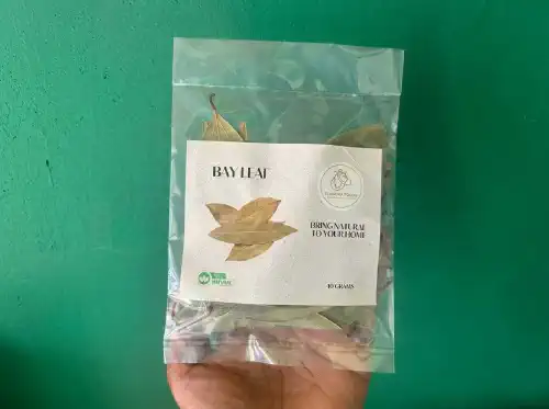 Bay Leaf - 10 gm