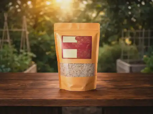 Flattened Rice - 500 gm
