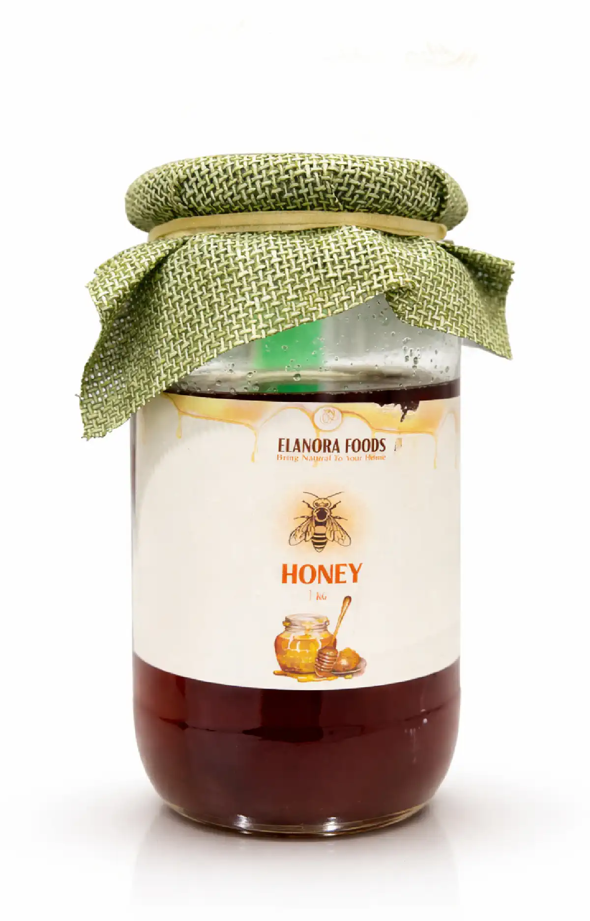 Honey 1 kg