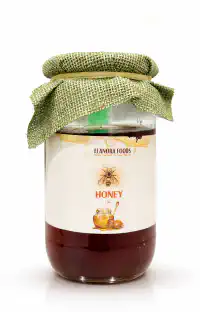 Honey 1 kg thumbnail