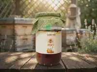 Honey 1 kg thumbnail
